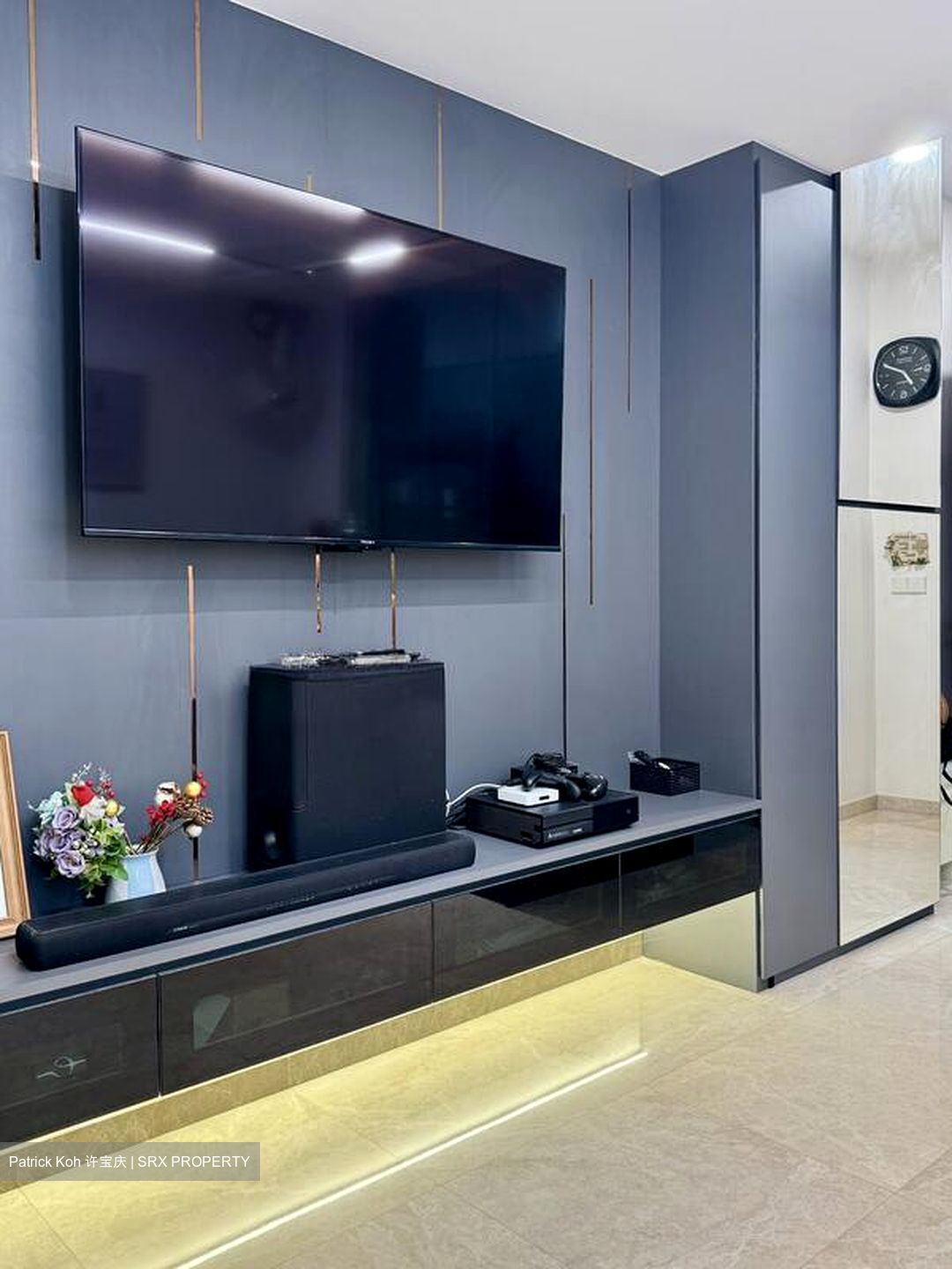 Daintree Residence (D21), Condominium #524365631
